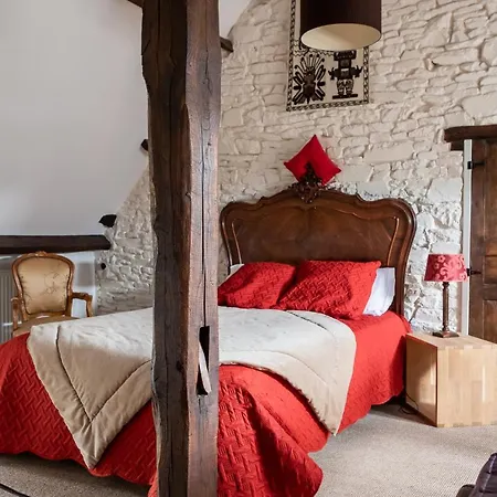 Atipyk'ododo Saint-James