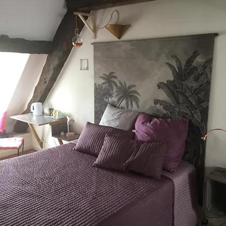 فندق مبيت وإفطار Atipyk'ododo
