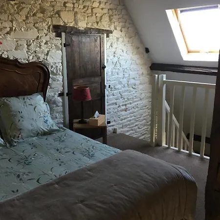 Atipyk'ododo Bed & Breakfast