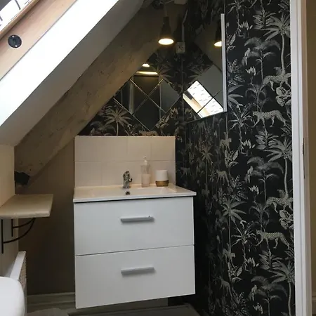 Atipyk'ododo 3* Saint-James