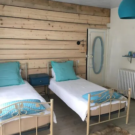 Bed and breakfast Atipyk'ododo *