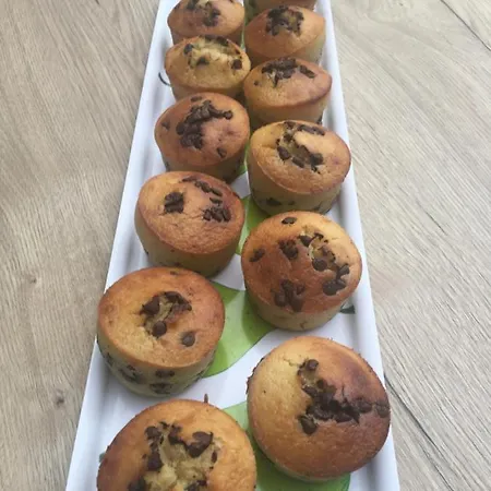 Atipyk'ododo فندق مبيت وإفطار 3*