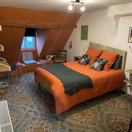 Atipyk'ododo Bed & Breakfast 3*