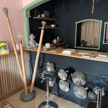 Atipyk'ododo Bed & Breakfast