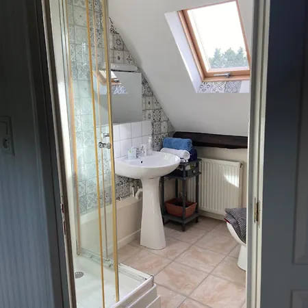 Atipyk'ododo 3* Saint-James