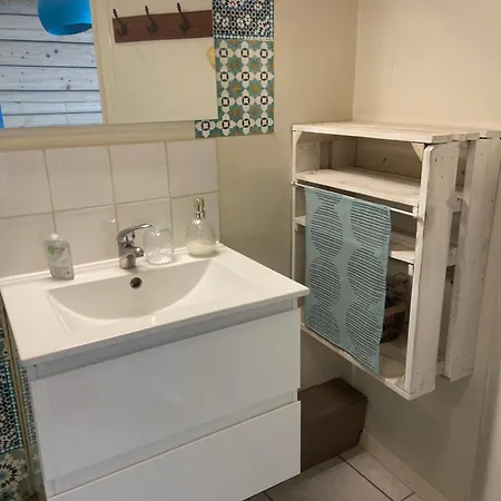 Bed & Breakfast Atipyk'ododo 3*