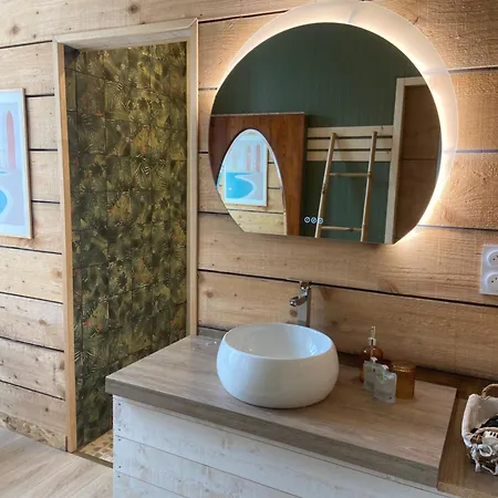 Atipyk'ododo Bed & Breakfast 3*