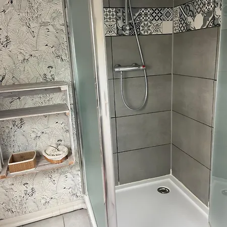 Atipyk'ododo 3* Saint-James