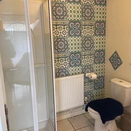 Atipyk'ododo Bed & Breakfast 3*