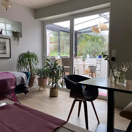 Atipyk'ododo 3* Saint-James