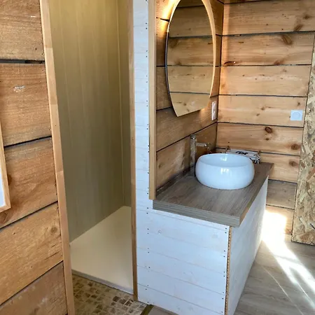 Atipyk'ododo Bed & Breakfast 3*