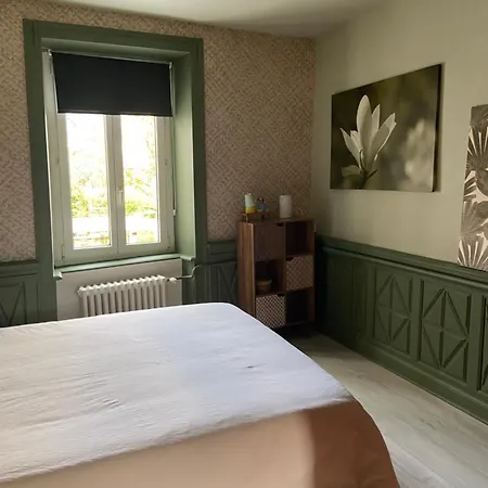 فندق مبيت وإفطار Atipyk'ododo