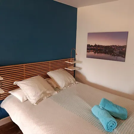 Atipyk'ododo Bed & Breakfast Saint-James