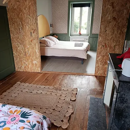 Atipyk'ododo Bed & Breakfast Saint-James