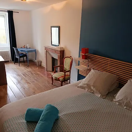 Bed & Breakfast Atipyk'ododo 3*