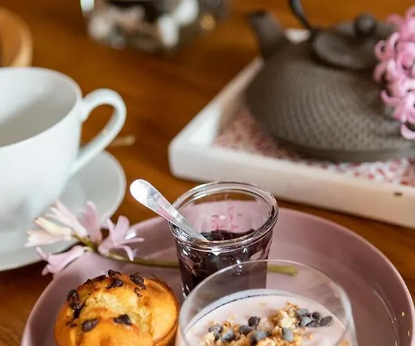 Atipyk'ododo 3* Saint-James