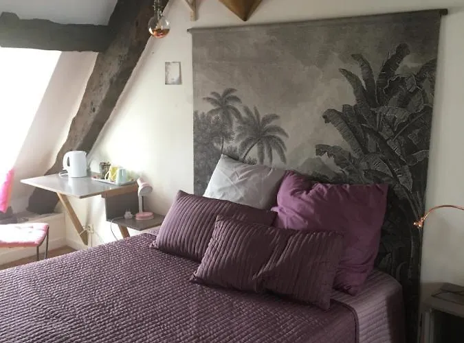 Bed & Breakfast Atipyk'ododo