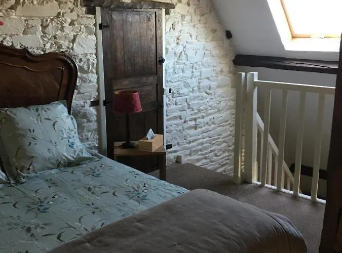 Atipyk'ododo Bed & Breakfast