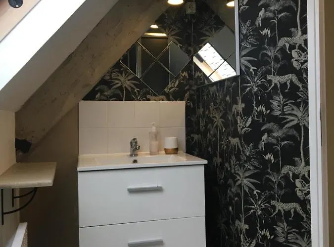 Atipyk'ododo 3* Saint-James