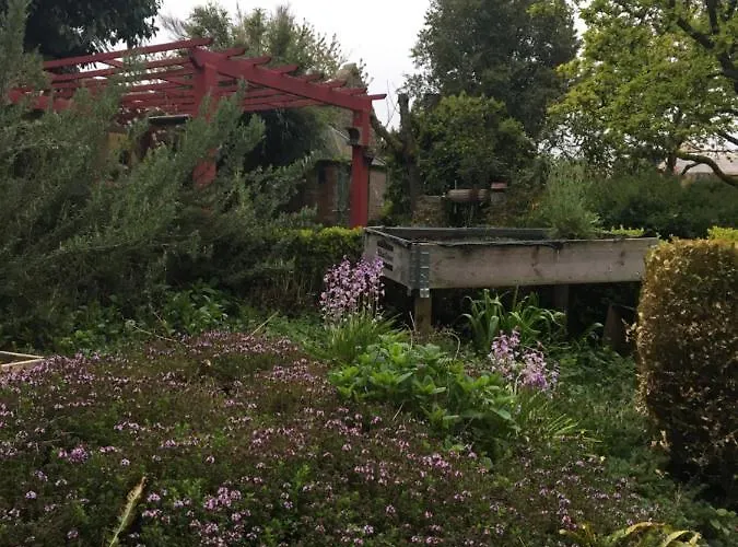 Atipyk'ododo 3* Saint-James