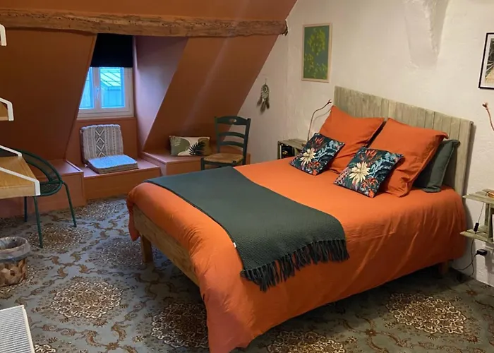 Atipyk'ododo Bed & Breakfast 3*