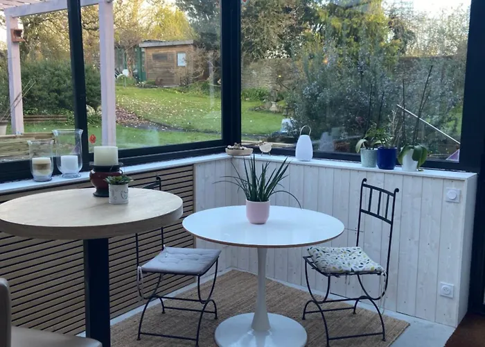 Atipyk'ododo 3* Saint-James