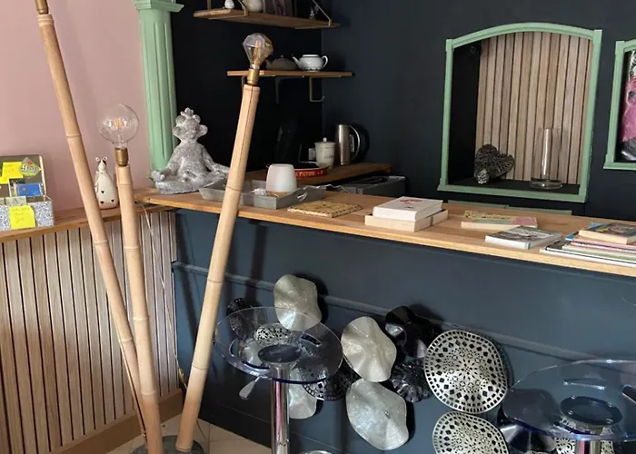 Atipyk'ododo Bed & Breakfast