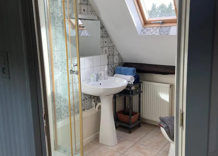 Atipyk'ododo 3* Saint-James