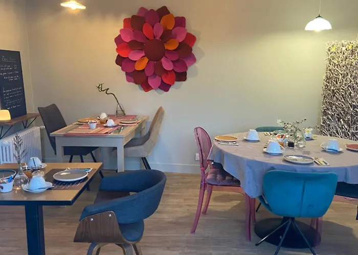 Atipyk'ododo Bed & Breakfast