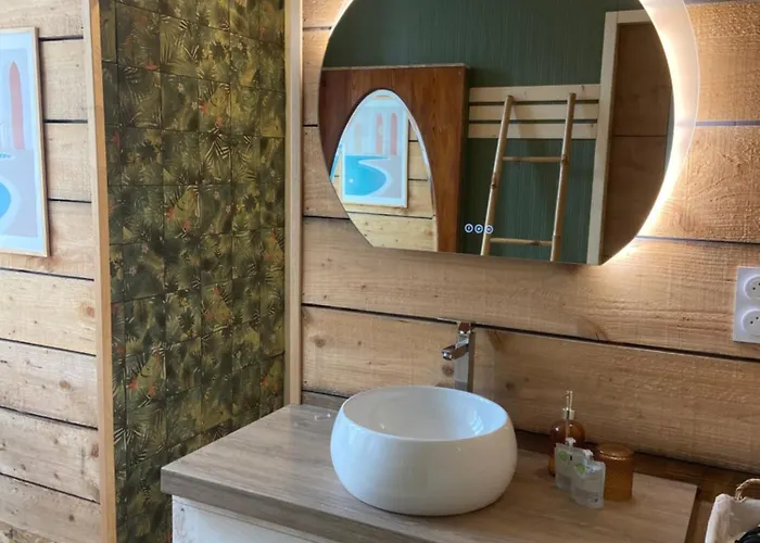 Atipyk'ododo Bed & Breakfast 3*