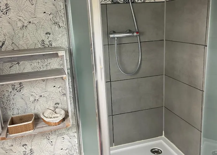 Atipyk'ododo 3* Saint-James