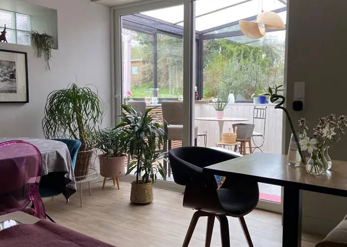 Atipyk'ododo 3* Saint-James