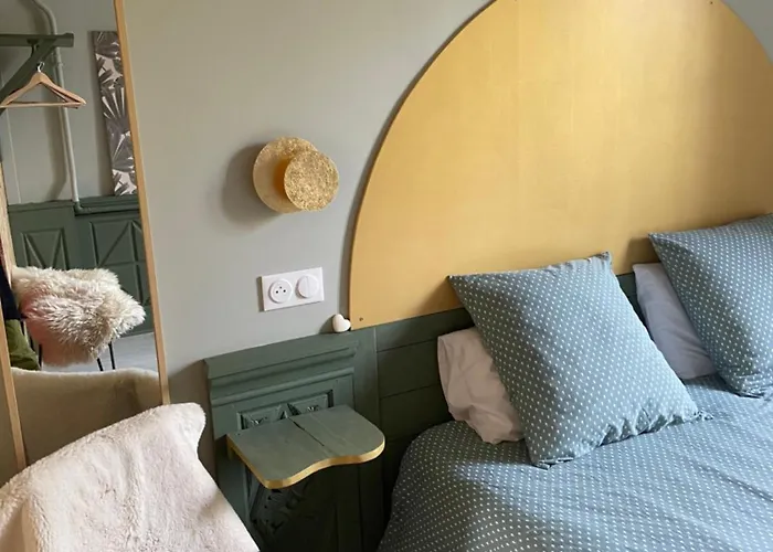 Bed & Breakfast Atipyk'ododo 3*