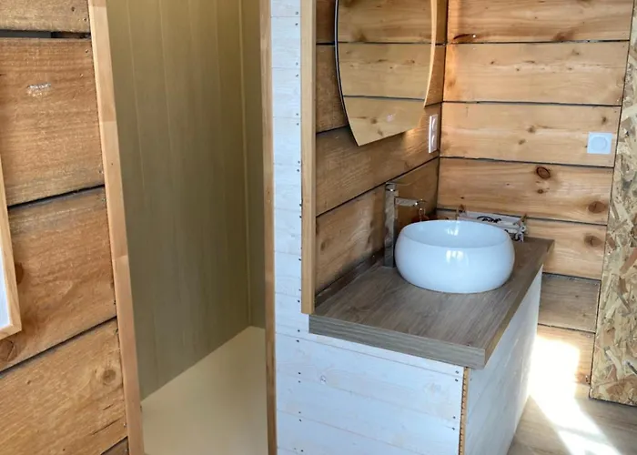 Atipyk'ododo Bed & Breakfast 3*