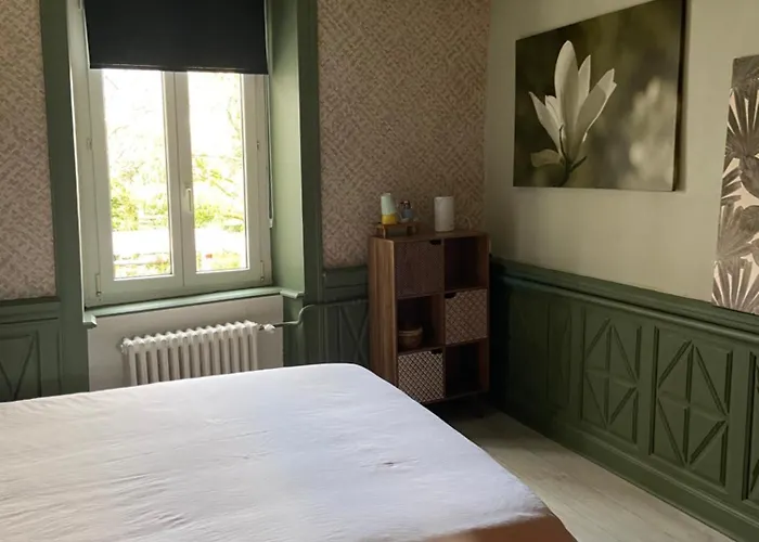 Bed & Breakfast Atipyk'ododo