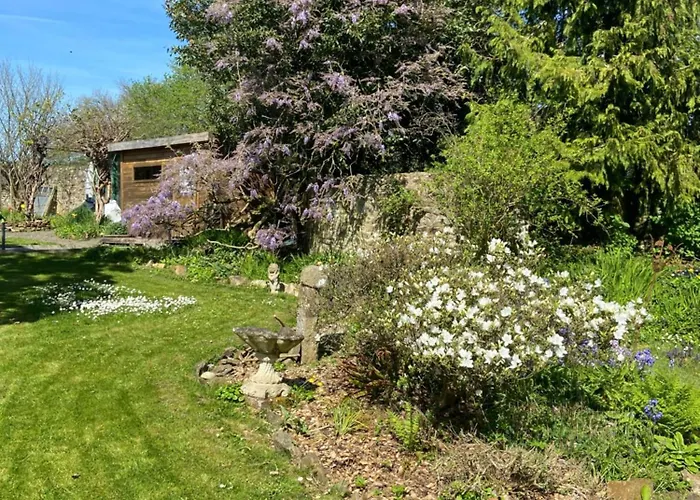 Atipyk'ododo Bed & Breakfast 3*