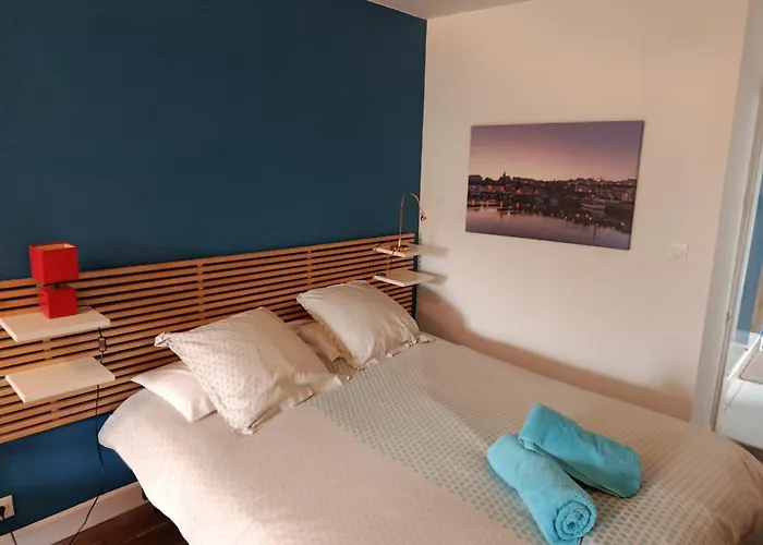 Atipyk'ododo Bed & Breakfast Saint-James