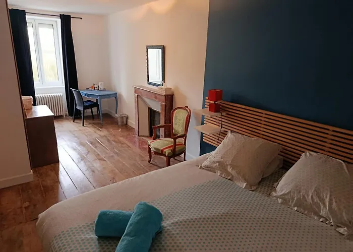 Bed & Breakfast Atipyk'ododo 3*